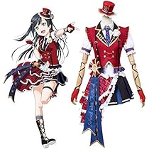 Amazon.co.jp: [SISTER] 格安.即納 ラブライブ 虹ヶ咲学園